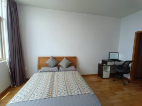 SPACIOUS CityView 2BR w/Pool Gym&Mall VISTA #Dist2